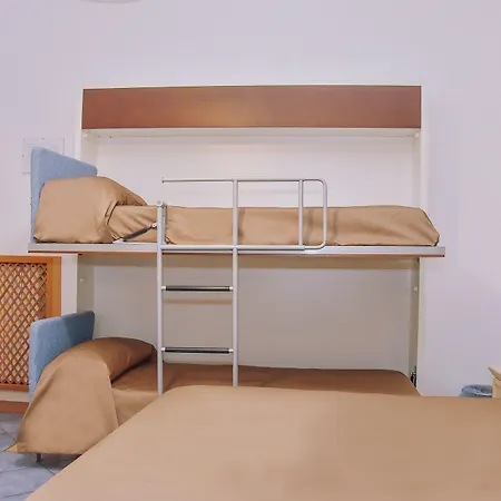 Piccolo Sogno מלון פומפיי