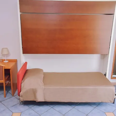 Piccolo Sogno 2* פומפיי
