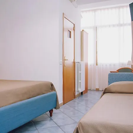 מלון Piccolo Sogno פומפיי