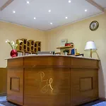 Piccolo Sogno Hotel Pompei