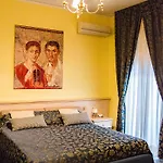 Hotel Piccolo Sogno Pompei