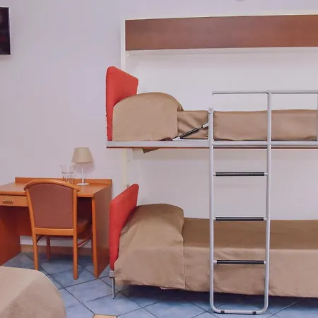 Piccolo Sogno Hotel Pompei