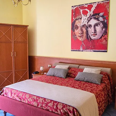 Hotell Piccolo Sogno 2*