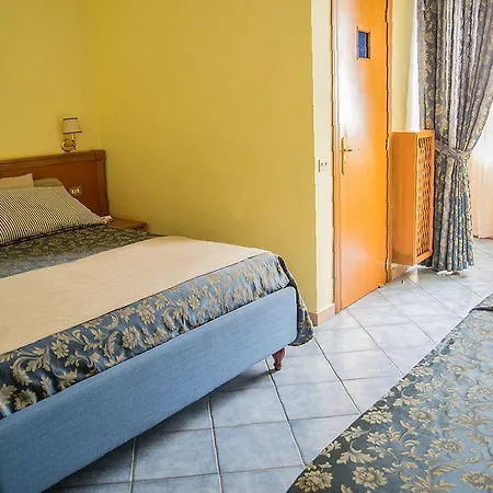 Piccolo Sogno Hotel 2*