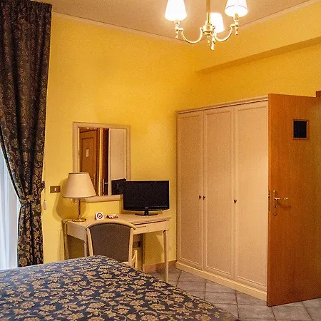 Piccolo Sogno Hotel 2*