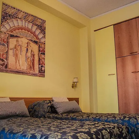 Piccolo Sogno Hotell
