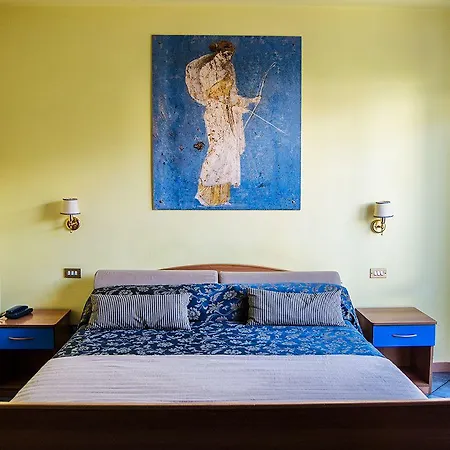 Hotell Piccolo Sogno 2*