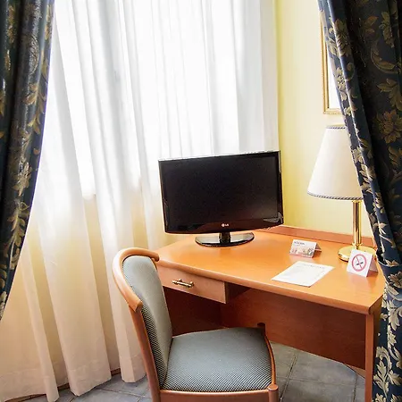 Hotell Piccolo Sogno 2*