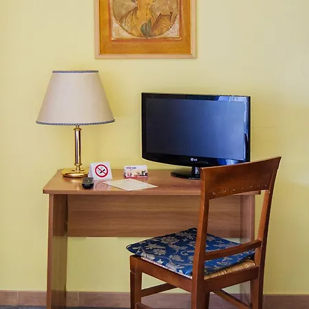 Piccolo Sogno Hotel Pompei