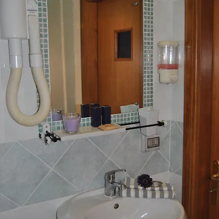 Piccolo Sogno Pompei