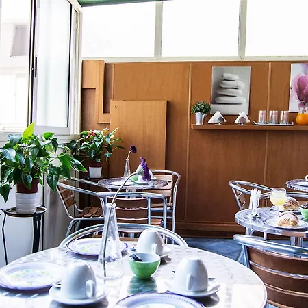 Piccolo Sogno Hotel Pompei