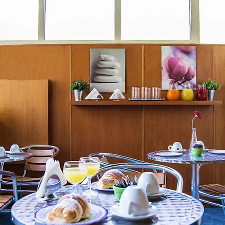 Hotel Piccolo Sogno