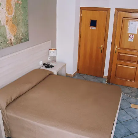 Hotell Piccolo Sogno