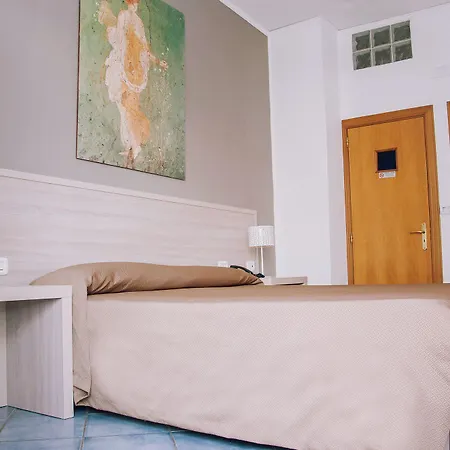 Hotel Piccolo Sogno 2*