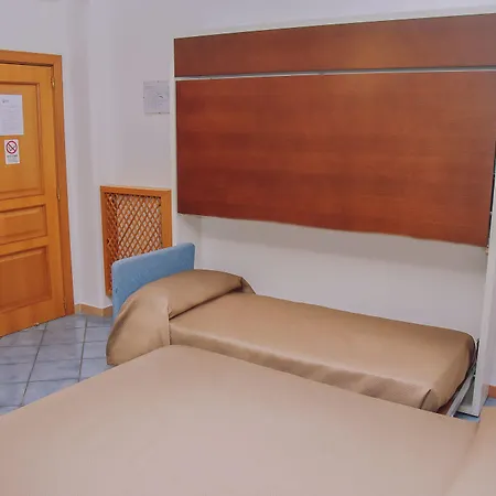 Piccolo Sogno Hotell