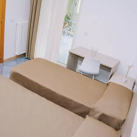 Hotell Piccolo Sogno 2*