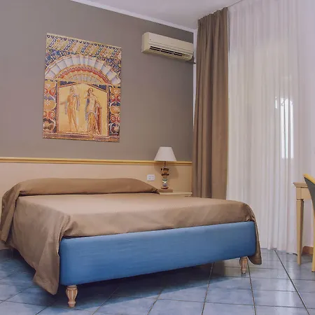 Hotell Piccolo Sogno