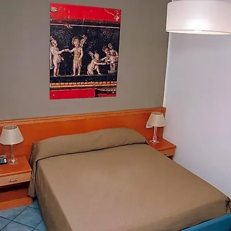 Hotell Piccolo Sogno