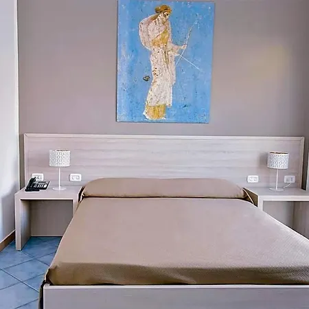Hotel Piccolo Sogno Pompei
