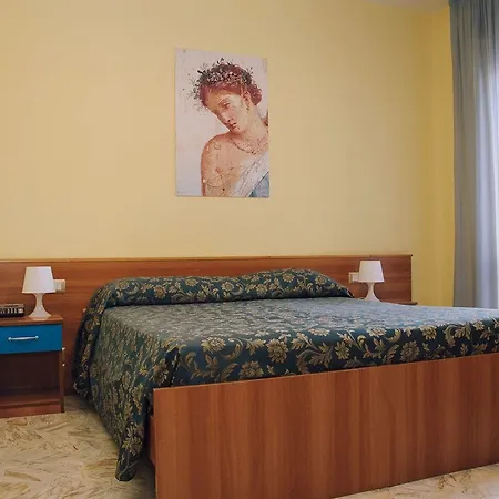Piccolo Sogno Hotell Pompeji