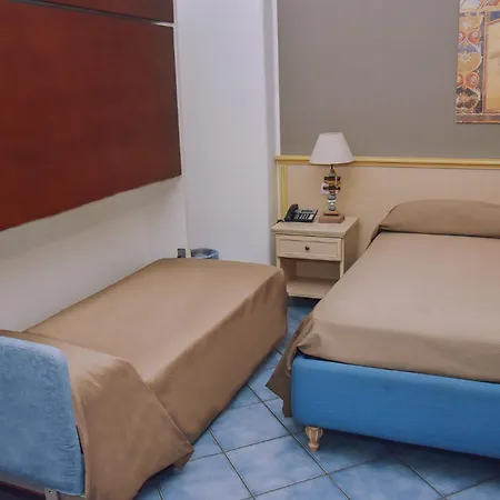 Piccolo Sogno 호텔