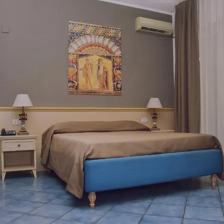 Hotell Piccolo Sogno