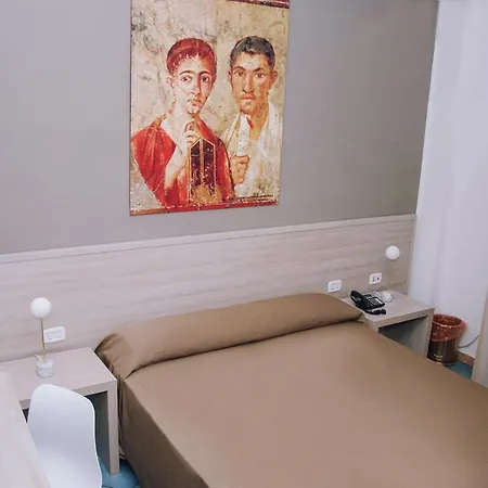 Piccolo Sogno Pompei