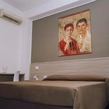 호텔 Piccolo Sogno 2*