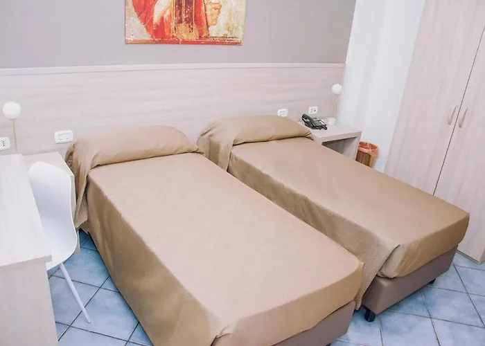 Hotel Piccolo Sogno 2*