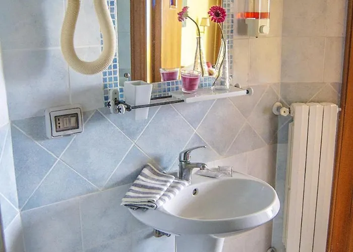 Piccolo Sogno Hotel Pompei