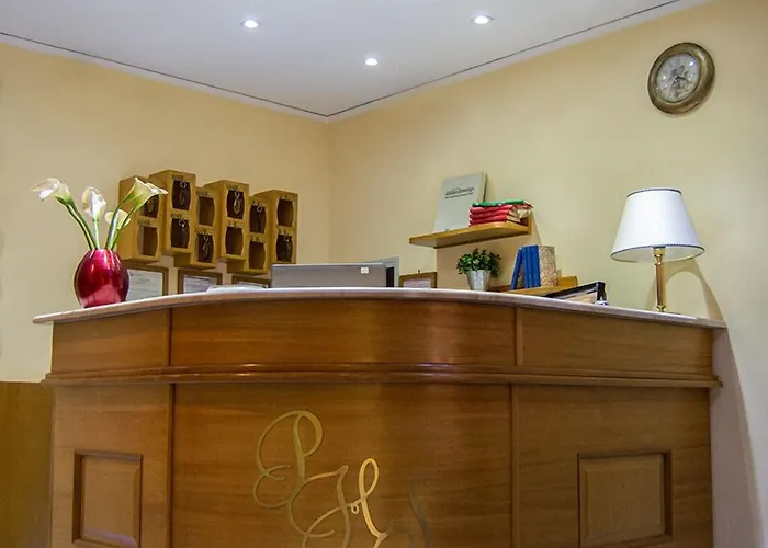 Piccolo Sogno Hotel Pompei