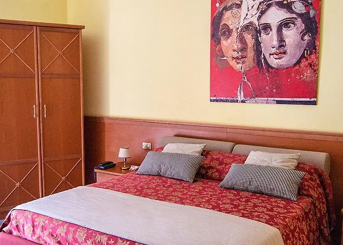 Hotel Piccolo Sogno 2*