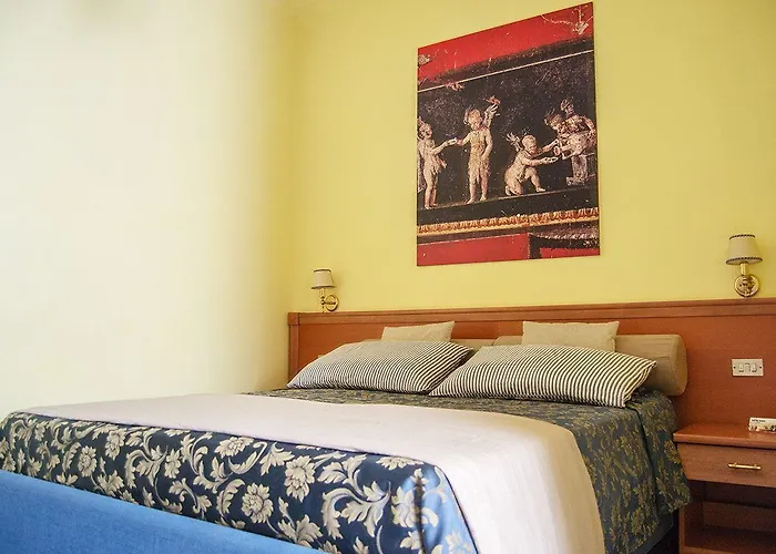 Piccolo Sogno Pompei