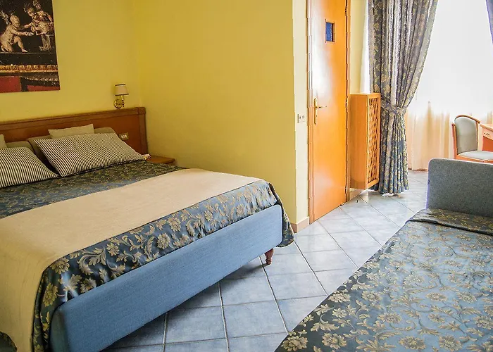 Piccolo Sogno Hotel 2*