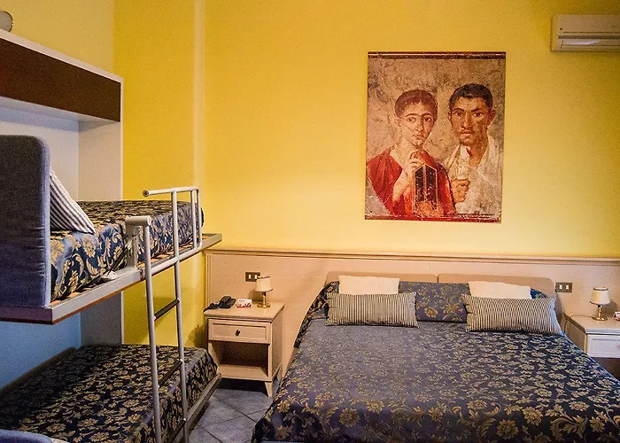 Piccolo Sogno 폼페이