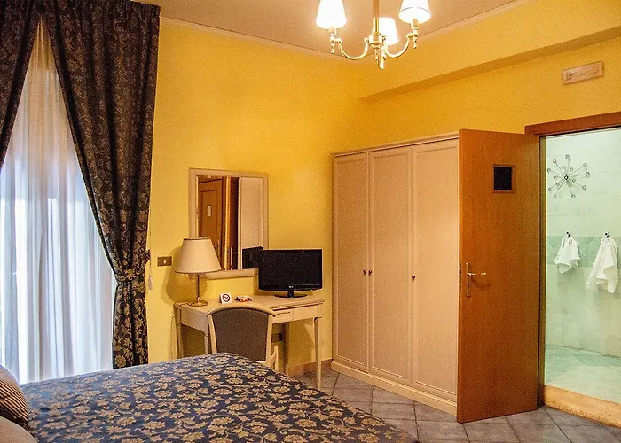 Piccolo Sogno Hotel 2*