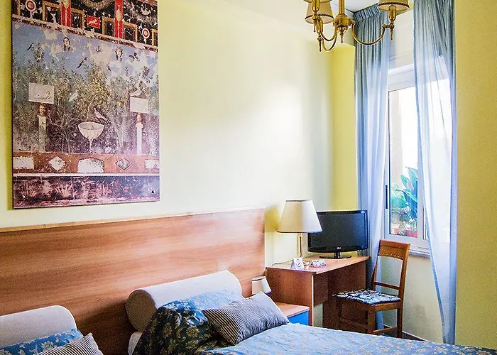 Piccolo Sogno 폼페이