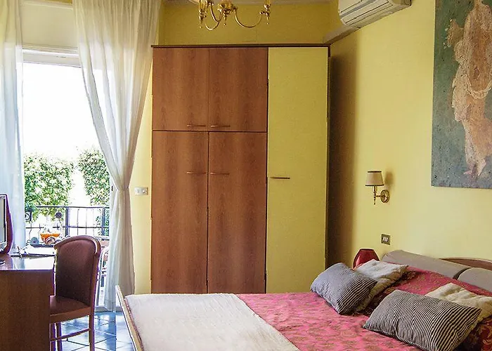 Piccolo Sogno Pompei