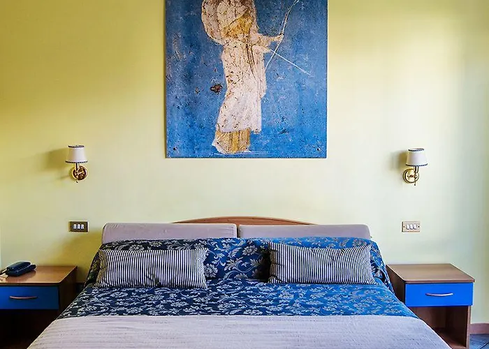 Hotel Piccolo Sogno 2*