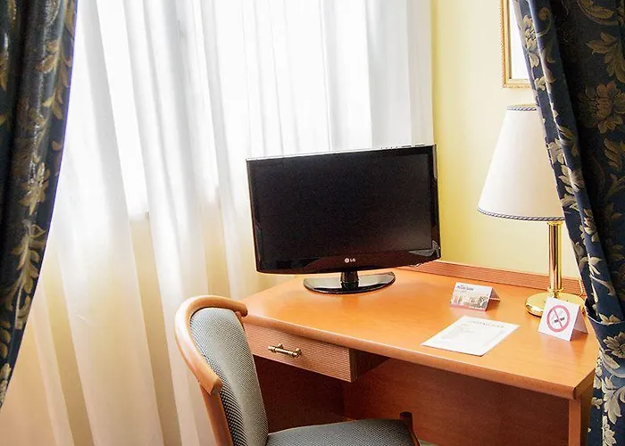 Hotel Piccolo Sogno 2*