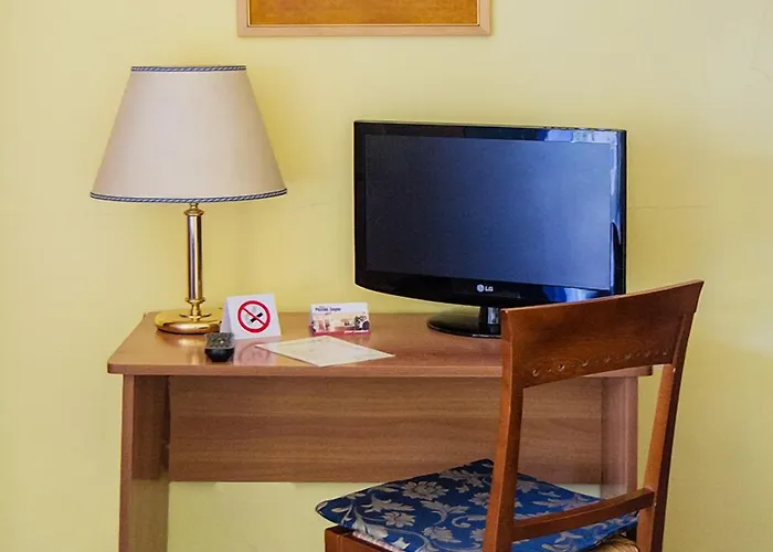 Piccolo Sogno Hotel Pompei