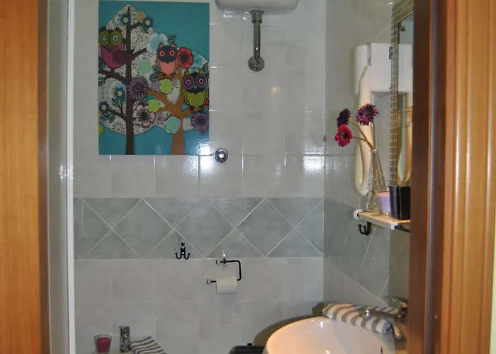 Hotel Piccolo Sogno 2*