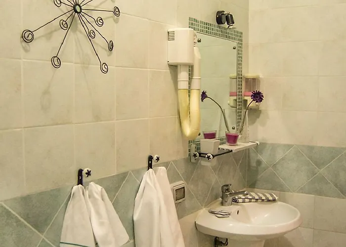 Piccolo Sogno Hotel 2*