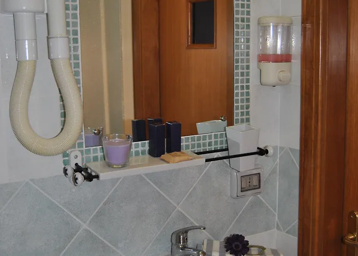 Piccolo Sogno 폼페이