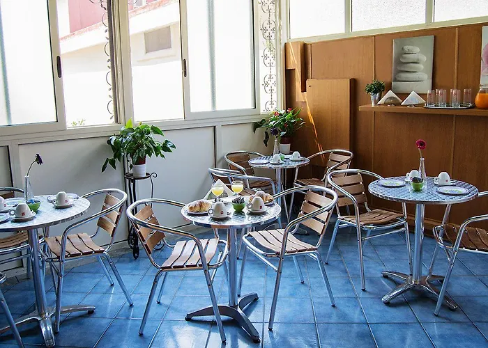 호텔 Piccolo Sogno