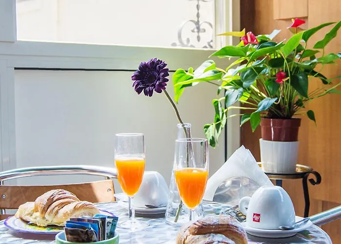 Piccolo Sogno Hotel 2*