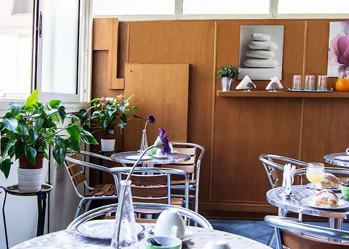 Piccolo Sogno Hotel Pompei