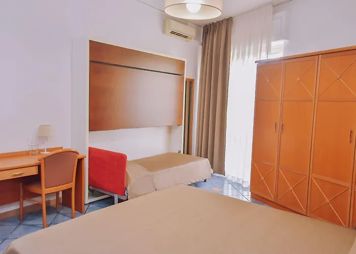 Piccolo Sogno Hotel Pompei