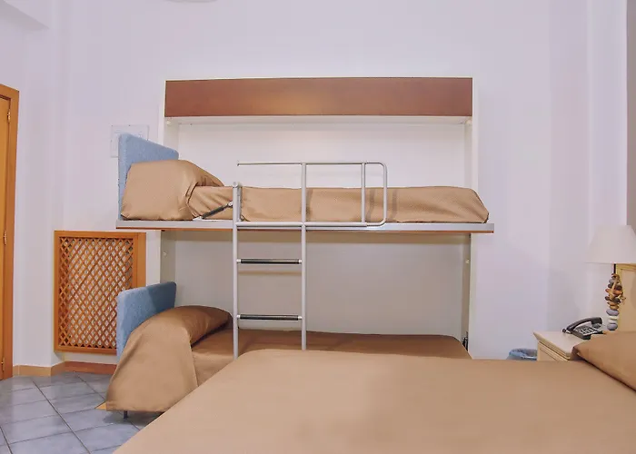 Piccolo Sogno Hotel Pompei