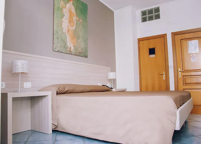 Hotel Piccolo Sogno 2*